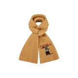 Имбирно-желтый