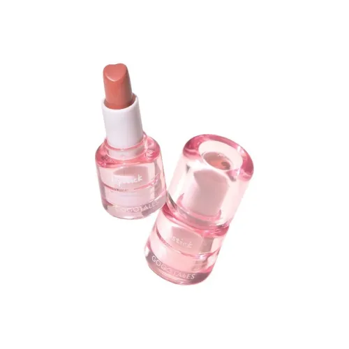 GO GO TALES Большой Ледяной Ведрообразный Помада Глянцевая Легко Смешивается Нет ТЕЧЕНИЯ ПРОДОЛЖИТЕЛЬНОЕ ТЕЧЕНИЕ