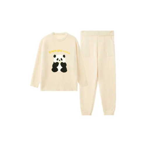 MIIOW Женские пижамные комплекты