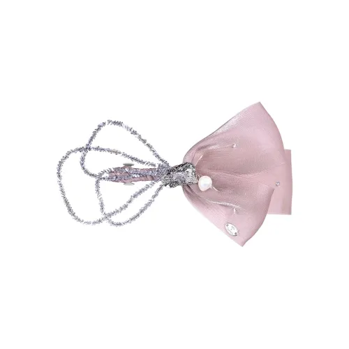 Cercoo Искусственный хрусталь Заколки для волос Женские