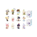 2 Сюрприз-бокса (Случайный стиль)