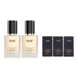 【Сухая кожа/Смешанная сухая кожа】NN120 естественно беловатый*2