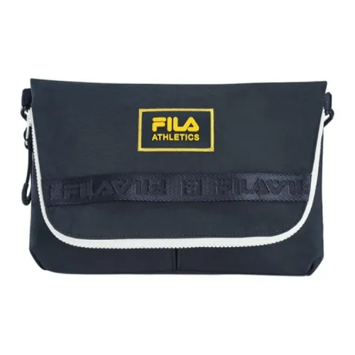 FILA Сумка через плечо Мини Женская Королевский синий