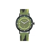 3026-Зеленый камуфляж [Включает черную коробку]