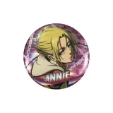 Анни, Линхарт Позиционирование стиля