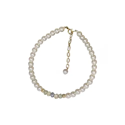 J KINGLAY Искусственный жемчуг Браслеты Женские