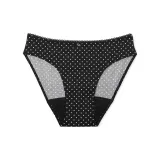 1 шт (Точка/Черный)