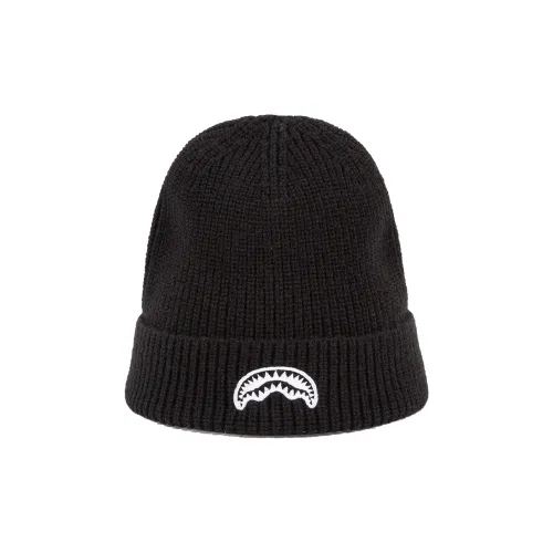 SPRAYGROUND Акриловые шапки-бини унисекс