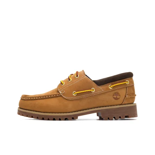 Timberland Альпинистские и туристические ботинки Низкие Коричневые Мужские