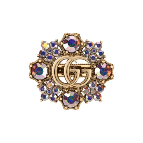 GUCCI Кольца Женские