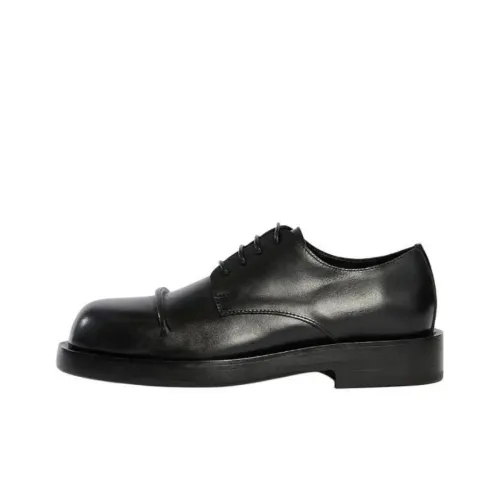 Ann Demeulemeester Туфли Низкие Топ Женские