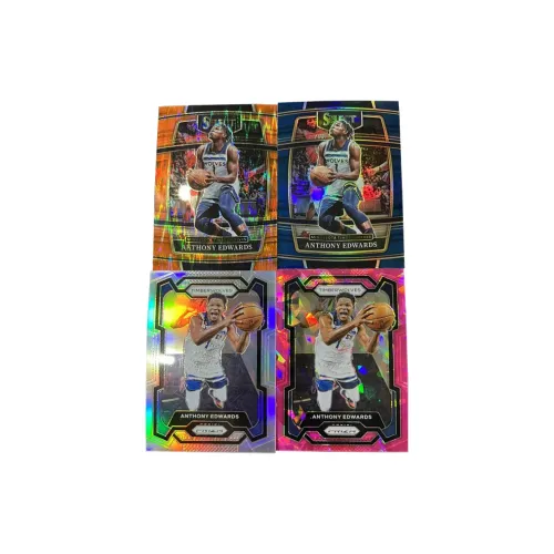 PANINI Спортивные карты