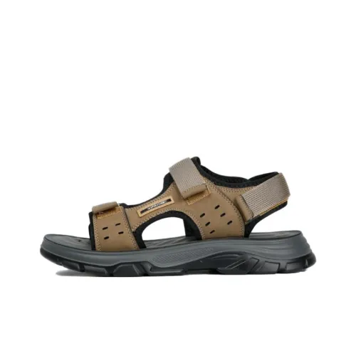 CAIZI Пляжные сандалии Мужской