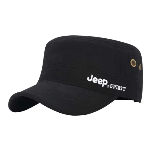 JEEP SPIRIT Полиэстер Цилиндрическая шляпа Мужская