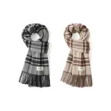 2 шт (Серый + Хаки)