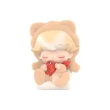 Подтверждение  
Позиционирование стиля - Маленький скрытый стиль - Удачи мечта (Открытие коробки и разбор)