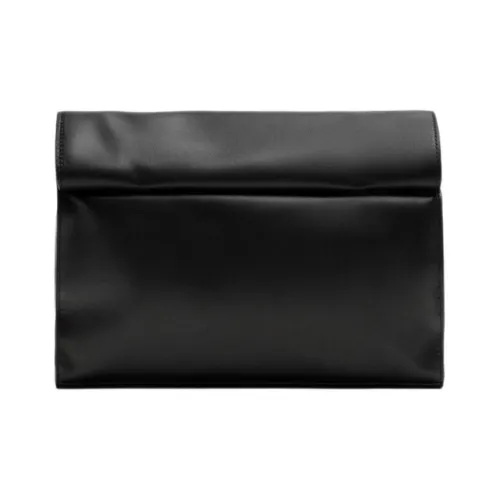 ZARA Сумки Черные Мужские