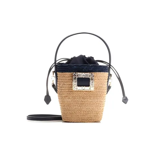 Roger Vivier VIV' Skate Клатчи Женские