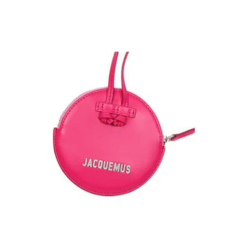 Jacquemus Сумки через плечо Унисекс
