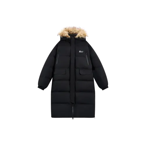 Menblero Унисекс Парки