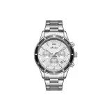 Белый циферблат