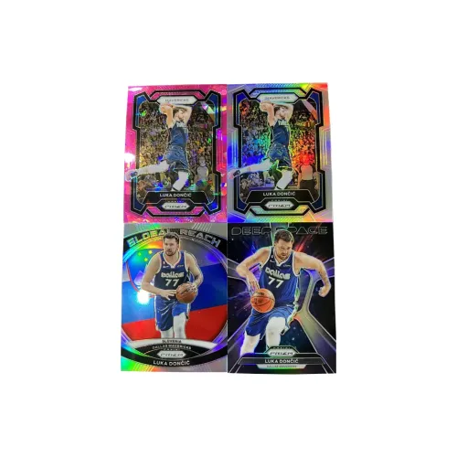 PANINI Спортивные карты