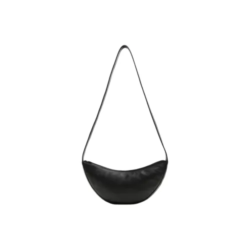 ZARA Crossbody сумки Мужские Черные