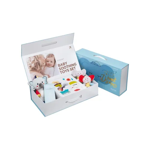 BEIENS Успокаивающий Переносной Колокольчик Музыкальные Развивающие Игрушки