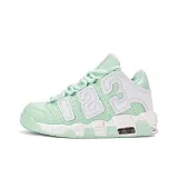 Конфетный зеленый