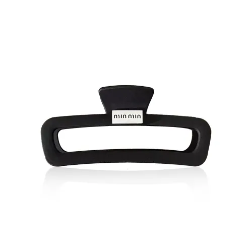 OFLY Акриловые заколки для волос Женские несколько цветов