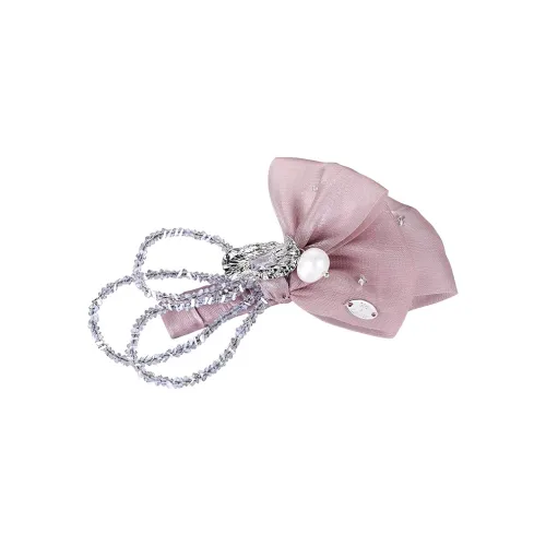 Cercoo Искусственный хрусталь Заколки для волос Женские