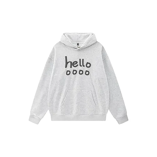 MADALLO Undershirt Унисекс Фотиния Серый