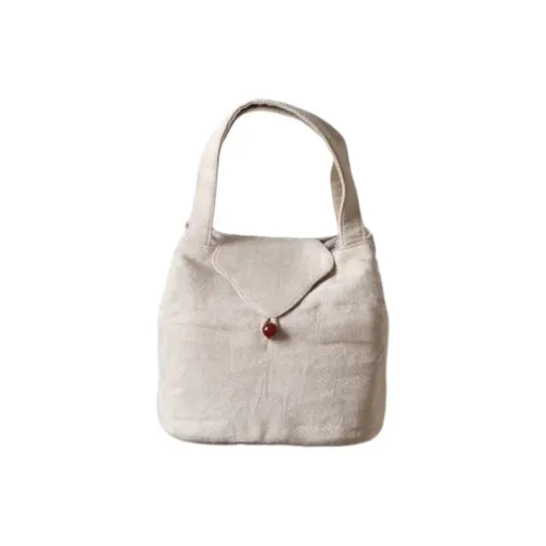 ALOENEY Linen Storage Bag Унисекс Белый Зеленый Фиолетовый Розовый