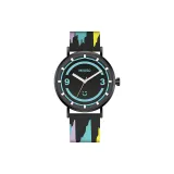 3026-Color Block Black [Включает Black Box]