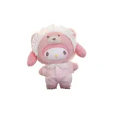 Подтверждение Стиль - My Melody - Персиковый Латте (Не открытая коробка, не открытая сумка)