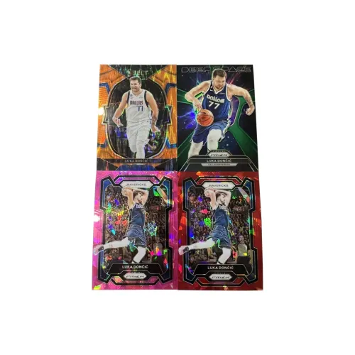 PANINI Спортивные карты