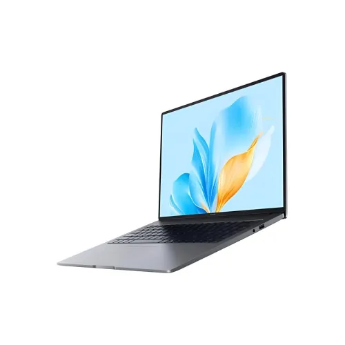 HONOR X16 I5 13420H Core GRAPHICS Карта 16 дюймов 60Hz IPS Матовый Anti Glare SCREEN Ультрабуки