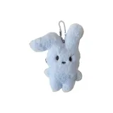 Синий кролик