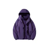 Фиолетовый 3-в-1