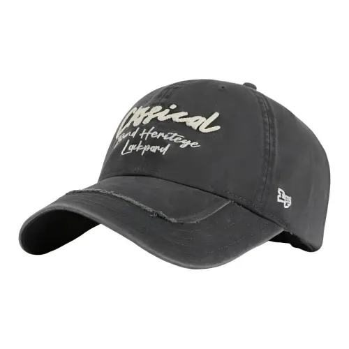 LACKPARD Хлопковые кепки унисекс