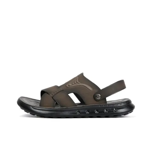 CAIZI Пляжные сандалии Мужской