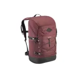 Ржаво-красный