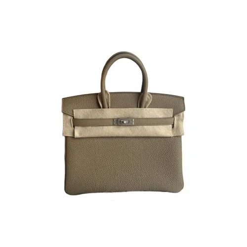 HERMES Birkin Сумки Унисекс