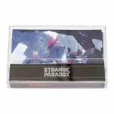 Липкие заметки - Древний стиль позиционирования