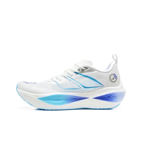 DUANGOU Беговые кроссовки Low Top Унисекс