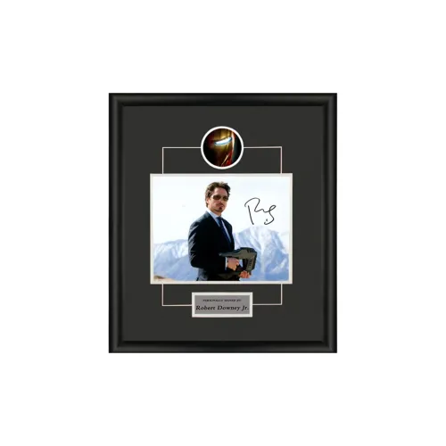 Three For Фильм Периферийные Продукты