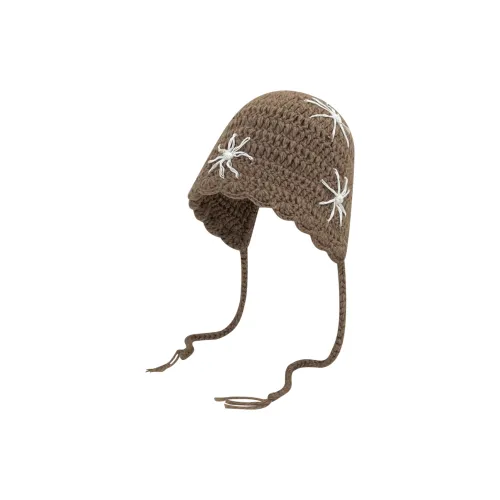 CMFY Полиэстер Шапки-бини Женские