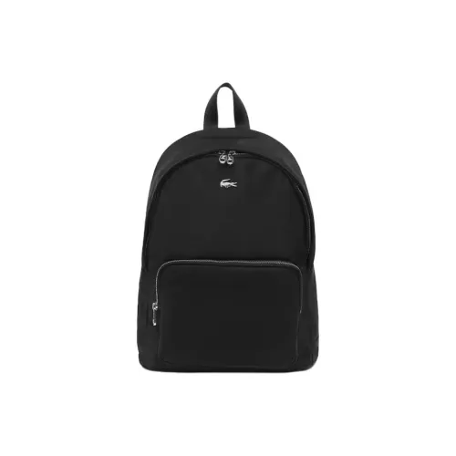 LACOSTE Рюкзаки Черные Женские