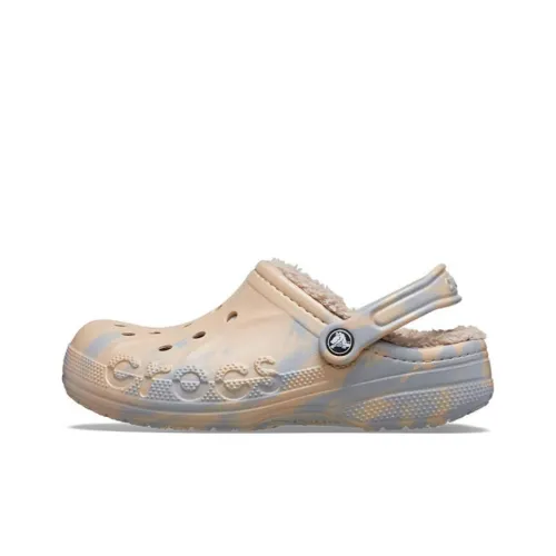 Crocs Сабо Чайный Коричневый Унисекс