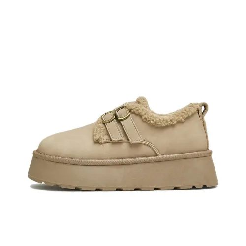 TATA Casual Низкий Топ Женский